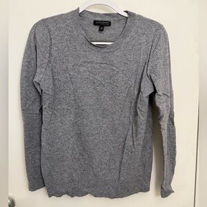 Banana Republic Italian Merino Wool Sweater
